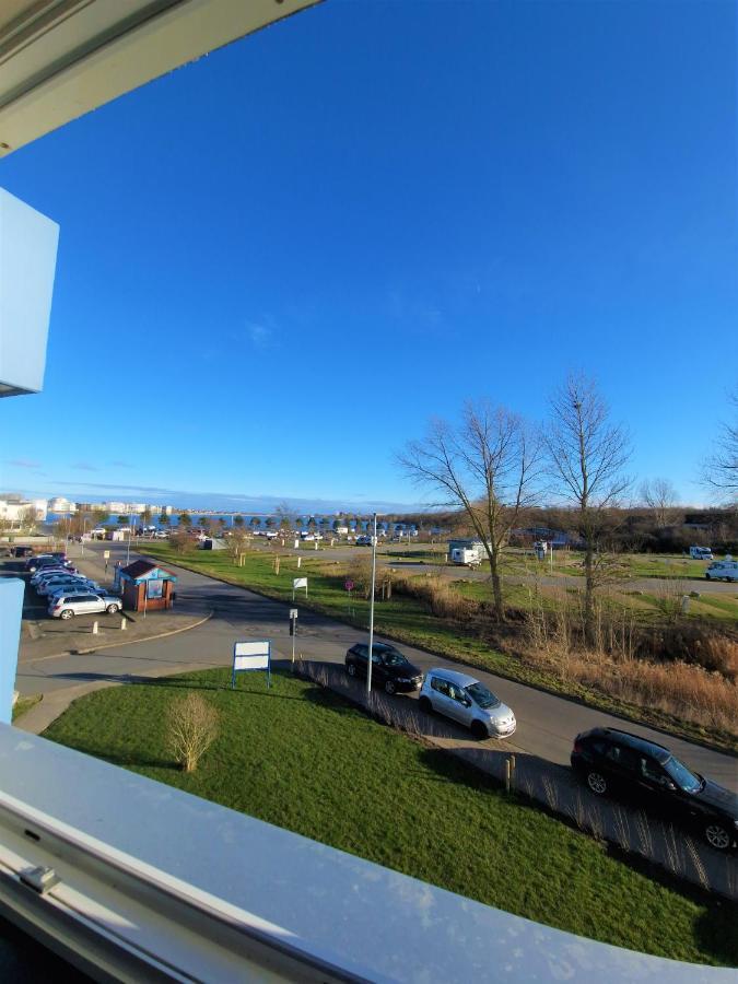 Ferienpark P02-008 Heiligenhafen Exteriör bild